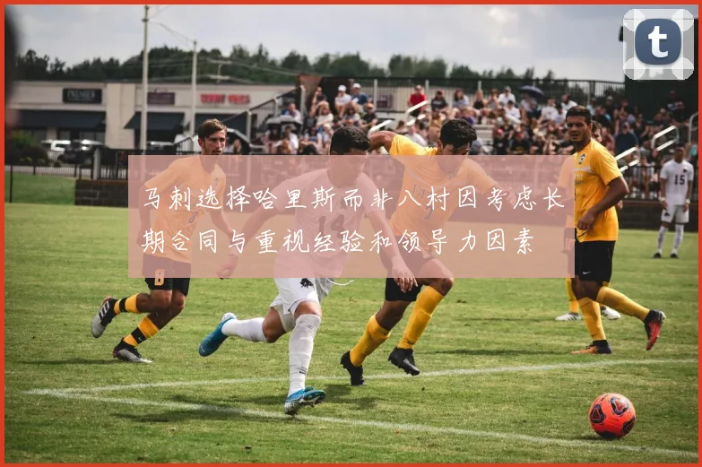 马刺选择哈里斯而非八村因考虑长期合同与重视经验和领导力因素