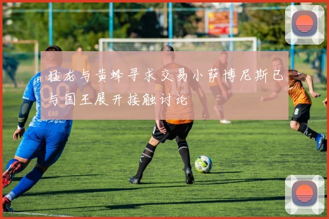 猛龙与黄蜂寻求交易小萨博尼斯已与国王展开接触讨论